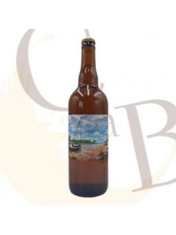 SKUMENN BIO PALE ALE Classic ALE - 5°vol - 75cl