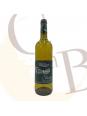 IGP Blanc GASCOGNE "Domaine TARIQUET" - Cuvée CLASSIC 2023 - 11°vol - 75cl