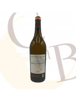 IGP Blanc Côteaux d'ENSERUNE BIO "Domaine REGISMONT 2022 Cuvée BERANGERE 12.5°vol 75cl