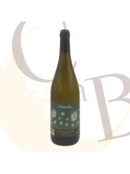 VDF Blanc BIO "PRIMULA" Sauvignon - 12.5°vol - 75cl