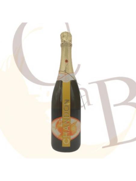 CHANDON "Garden Spritz" with an Orange Peel Blend - 75cl -  11.5°vol 