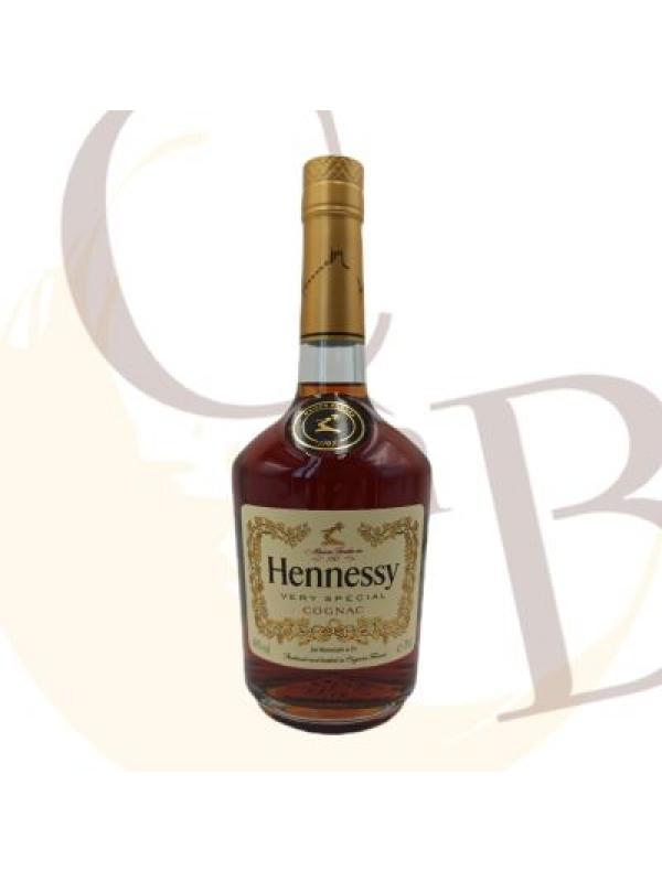 COGNAC HENNESSY "VERY SPECIAL" 70cl - 40°vol