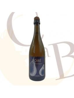 POIRÉ  "Cuvée AUTHENTIQUE" Eric BORDELET - 6°vol - 75cl