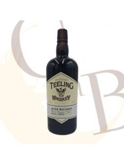 TEELING Small Batch Blended Whiskey - 46°vol - 70cl