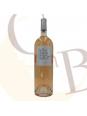 MAGNUM 1.5L IGP Gard Rosé "LA NUIT TOUS LES CHATS SONT GRIS" 2023 - 11.5°vol