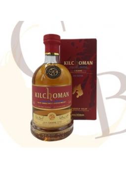 KILCHOMAN "CASADO" 46°vol - 70cl sous étui