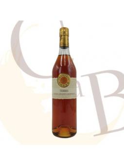 COGNAC Grande Champagne "Maison VOYER" Cuvée TERRES DE GRANDE CHAMPAGNE - 40°vol - 70cl
