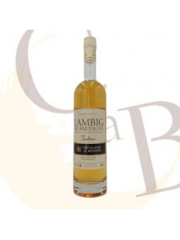 LAMBIG Tradition "Distillerie des Menhirs" - 40°vol - 70cl