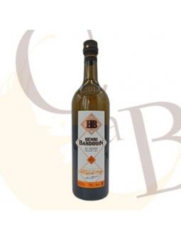 PASTIS de Provence HENRI BARDOUIN - 45°vol - 70cl