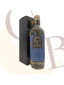 THE CLASSIC RANGE - ISLAY Berry Bros & Rudd - 44.2°vol - 70cl