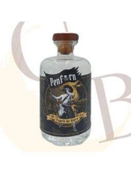 PEN FORN "Eau de Vie de Bière" Brasserie TERENEZ - 38°vol - 50cl