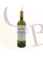 CORBIERES BLANC BIO "Château VILLEMAJOU" Grand Vin - 2019 - 14°vol - 75cl