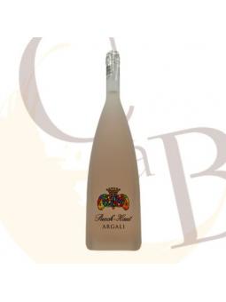MAG.1.5L - IGP OC Rosé "Château PUECH HAUT"Cuvée ARGALI 2023 - 13°vol