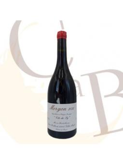 MORGON - Domaine FOILLARD "Côte du Py"  2022 - 14°vol - 75cl