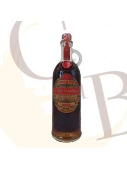 EL RON PROHIBIDO 12 ANS MEXIQUE - 40°vol - 70cl