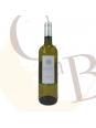IGP Oc Blanc"LES HAUTS DE BELLOC" Cuvée RESERVE 2023 - 12.5°vol - 75cl