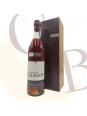 ARMAGNAC "Château de Laubade" 1942 - 70cl - 40°vol en coffret bois