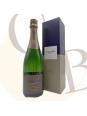 CHAMPAGNE Blanc de Noire "LALLIER" - 12.5°vol - 75cl sous étui