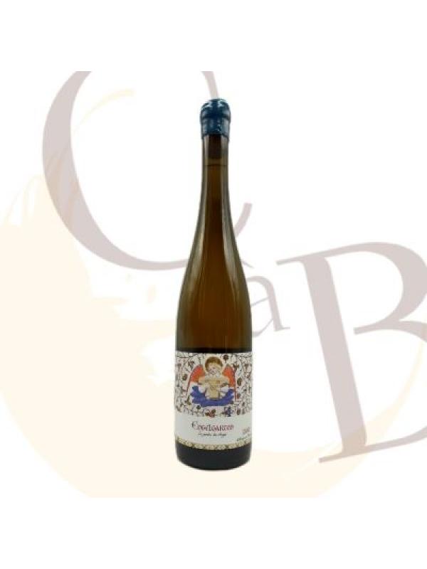 ENGELGARTEN "Domaine MARCEL DEISS" Le Jardin des Anges - 2022 - 13.5°vol - 75cl