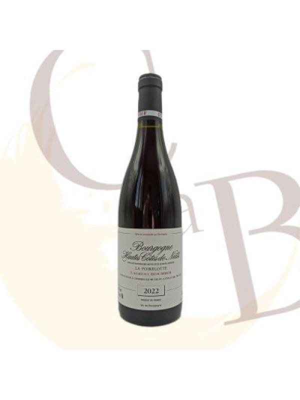 photo Hautes Cotes de Nuits 