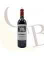 POMEROL "Château TAILLEFER" 2021 - 14°vol - 75cl