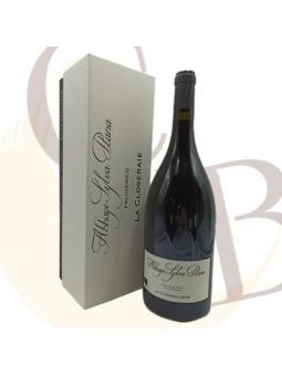 MAG 1.5L - FAUGERES BIO "ABBAYE SYLVA PLANA" Cuvée LA CLOSERAIE 2022 -14°vol 