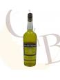 CHARTREUSE JAUNE - 43°vol - 70cl
