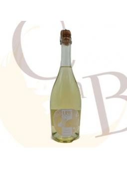 UBY Mousseux sans alcool - 75cl