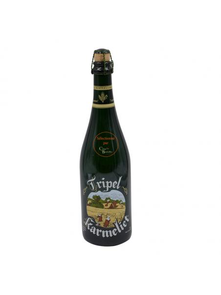 KARMELIET 75cl - 8.4°vol