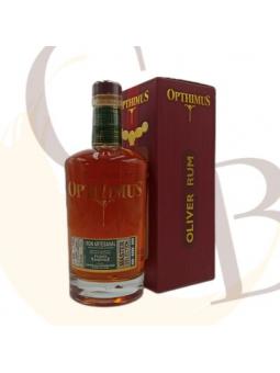 OPTHIMUS MASTER Sélection - 38°vol - 70cl