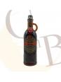 EL RON PROHIBIDO 15 ANS MEXIQUE - 40°vol - 70cl 