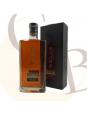 BAS ARMAGNAC GELAS 21 ANS DECANTER - 42°vol - 70cl sous étui
