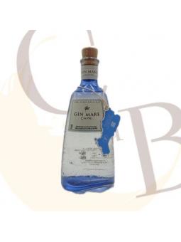 GIN MARE CAPRI - 42.7°vol - 70cl