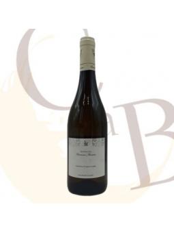 COTES DU RHONE Blanc "Domaine MOREAU" 2022 - 13,5°vol - 75cl