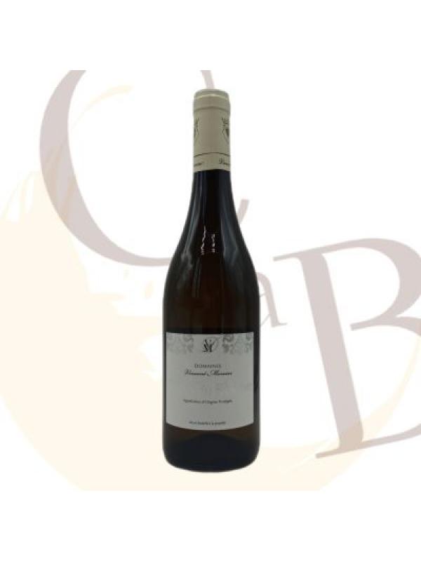 COTES DU RHONE Blanc "Domaine MOREAU" 2022 - 13,5°vol - 75cl