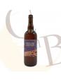 BRASSERIE L'ECUME SAUVAGE " Coquillages et Crustacés" PALE ALE BIO - 5.5°vol - 75cl