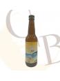 BRASSERIE L'ECUME SAUVAGE " Face a l'Amer" IPA BIO - 5°vol - 33cl