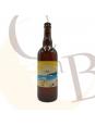 BRASSERIE L'ECUME SAUVAGE " Face a l'Amer" IPA BIO - 5°vol - 75cl