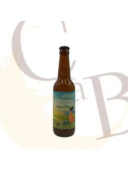 BRASSERIE L'ECUME SAUVAGE SESSION NEIPA BIO - °vol - 33cl