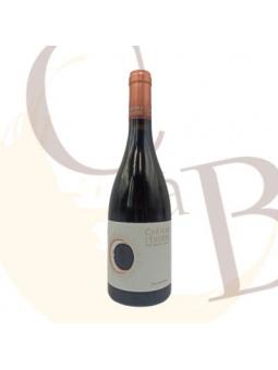 PIC SAINT LOUP "Château L'EUZIERE" Cuvée Tourmaline 2023 - 14.5°vol - 75cl 