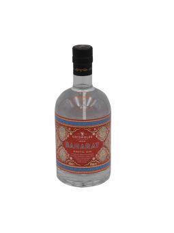 COTSWOLDS BAHARAT EXOTIC GIN - 50cl - 46°vol