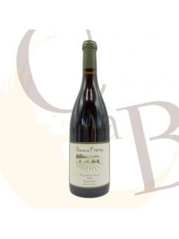 USA - PINOT NOIR "Domaine BEAUX FRERES" Willamette Valley 2022 - 13°vol - 75cl