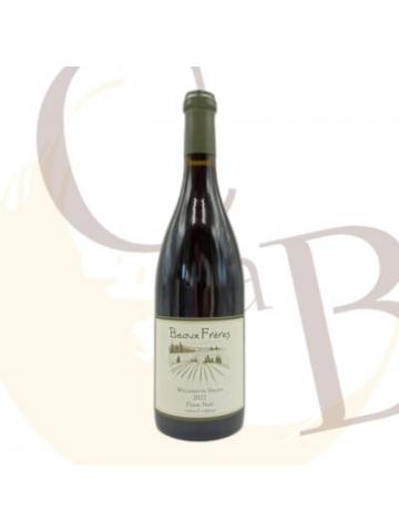 USA - PINOT NOIR "Domaine BEAUX FRERES" Willamette Valley 2022 - 13°vol - 75cl