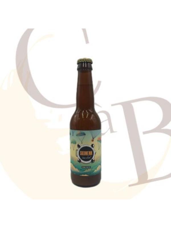SKUMENN "PARA CHUTE" 0.5°vol - 33cl