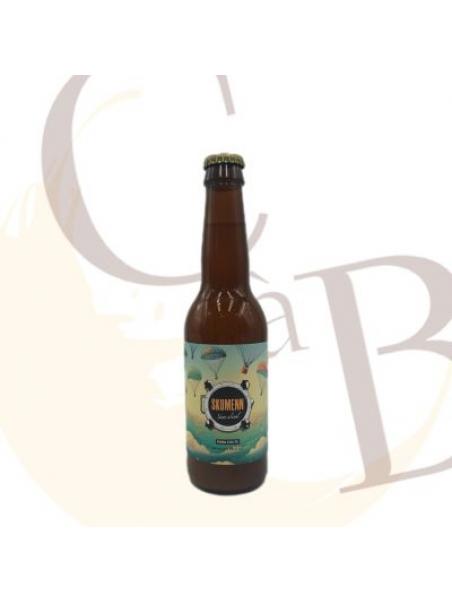 SKUMENN "PARA CHUTE" 0.5°vol - 33cl