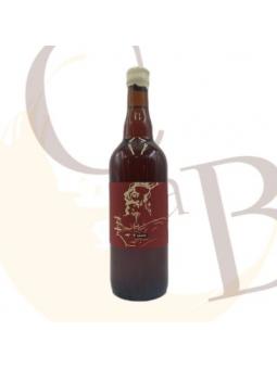 SKUMENN Triple "SAVATE" 9°vol - 75cl