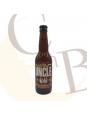 Brasserie UNCLE "NEIPA SERIE 3" 5.5°vol - 33cl