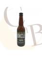 Brasserie UNCLE "NEIPA SERIE 4" 5.5°vol - 33cl