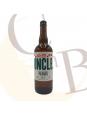Brasserie UNCLE "PILSNER" 4.5°vol - 33cl