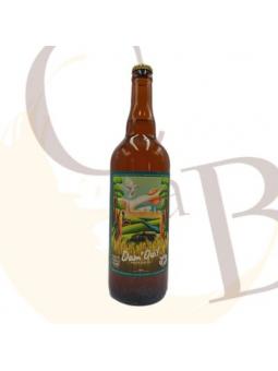 SAINTE COLOMBE Bio "Dam'Oui" - 5°vol - 75cl